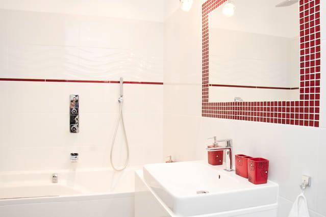 Modern & Functional Apartment Wwa Varşovia Exterior foto