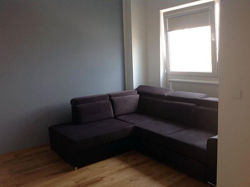 Modern & Functional Apartment Wwa Varşovia Exterior foto