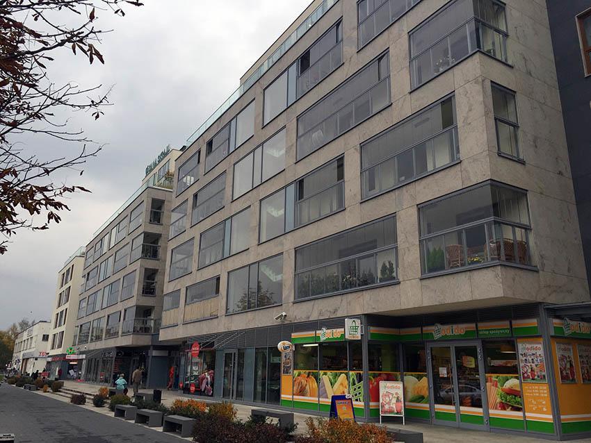 Modern & Functional Apartment Wwa Varşovia Exterior foto