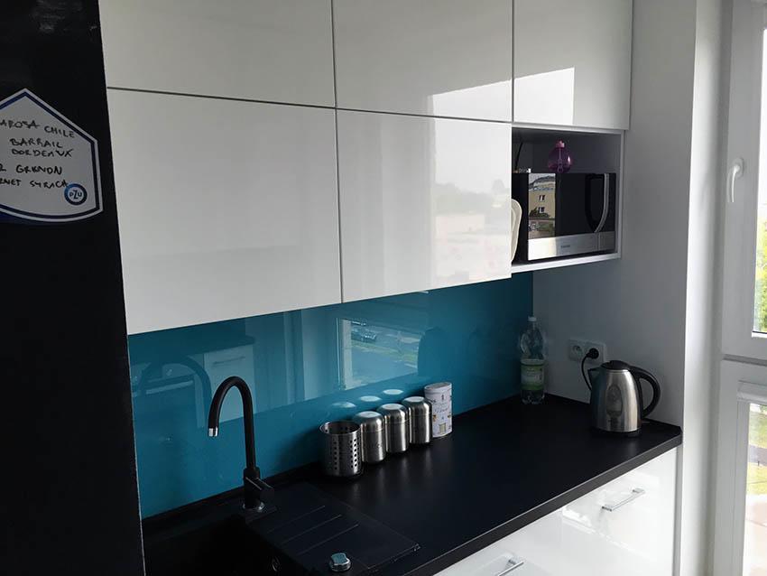 Modern & Functional Apartment Wwa Varşovia Exterior foto