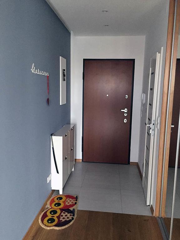 Modern & Functional Apartment Wwa Varşovia Exterior foto